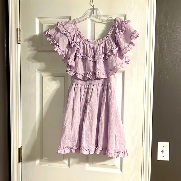 Off the shoulder dress - Picture 1 of 1
